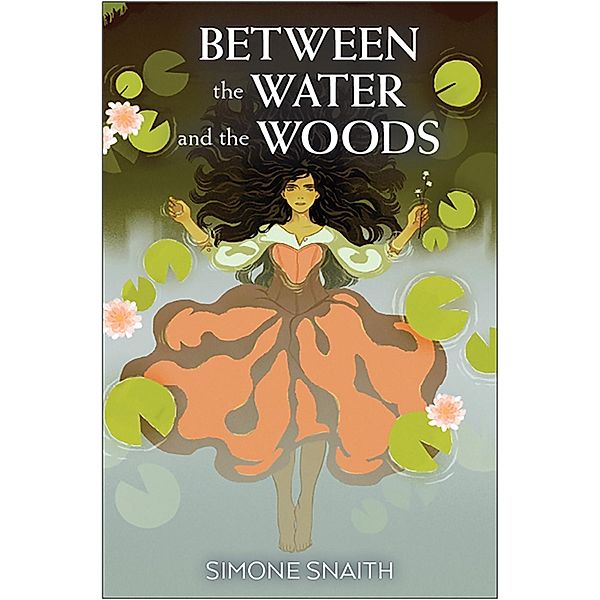 Between the Water and the Woods, Simone Snaith
