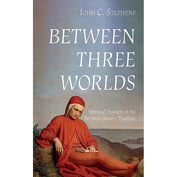 Between Three Worlds, John C. Stephens