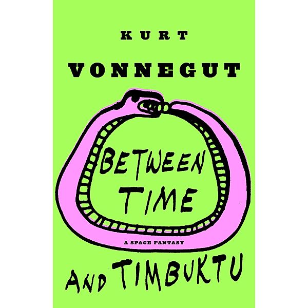 Between Time and Timbuktu, Kurt Vonnegut