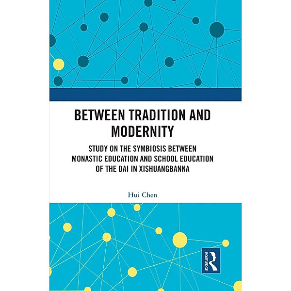 Between Tradition and Modernity, Hui Chen