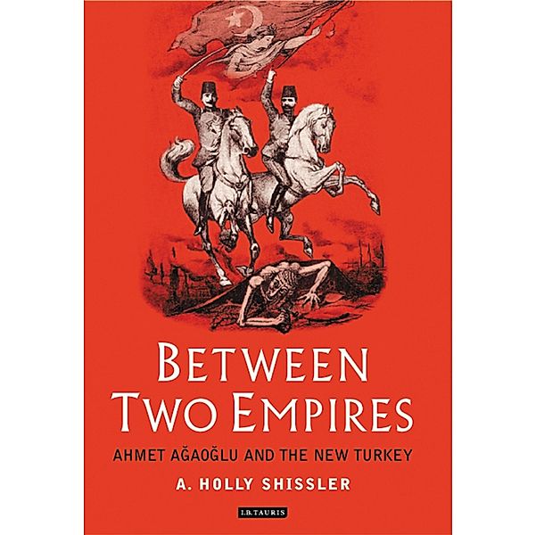 Between Two Empires, A. Holly Shissler