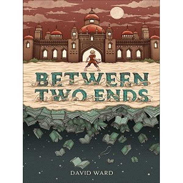 Between Two Ends, David Ward