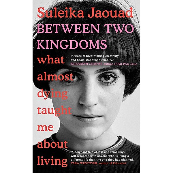 Between Two Kingdoms, Suleika Jaouad