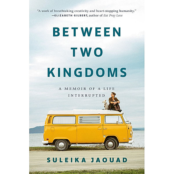 Between Two Kingdoms, Suleika Jaouad