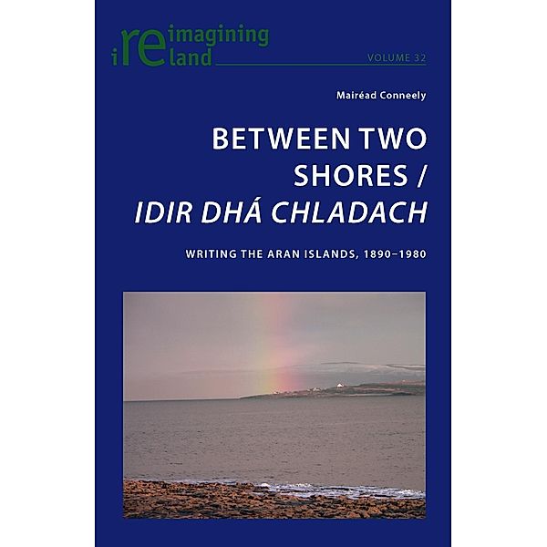 Between Two Shores / Idir Dha Chladach, Mairead Conneely