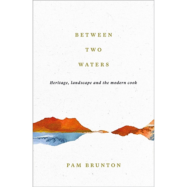 Between Two Waters, Pam Brunton
