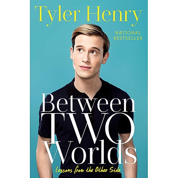 Between Two Worlds, Tyler Henry