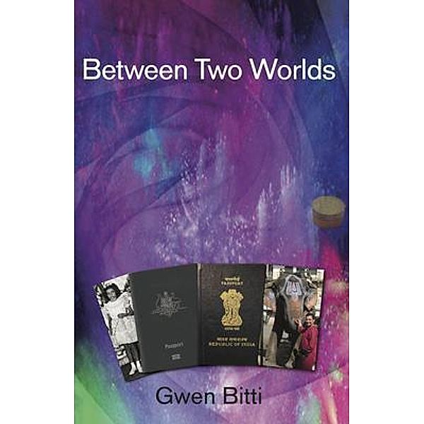 Between Two Worlds, Gwen Bitti