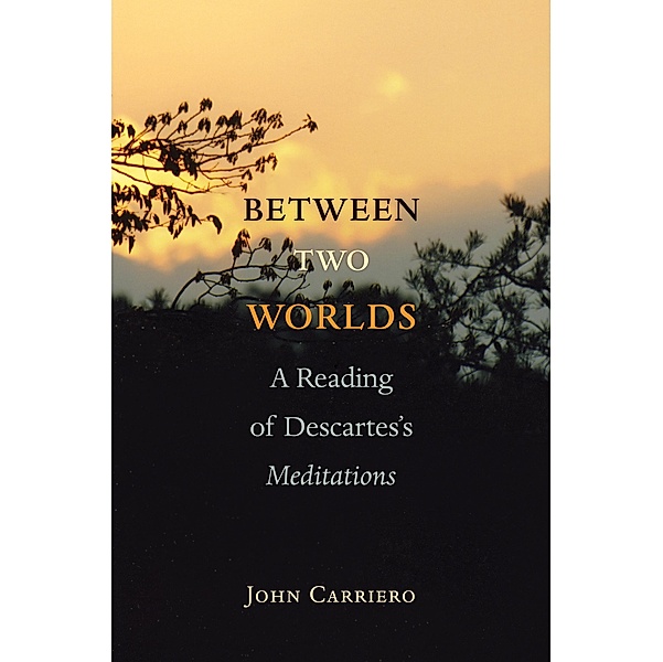 Between Two Worlds, John Carriero