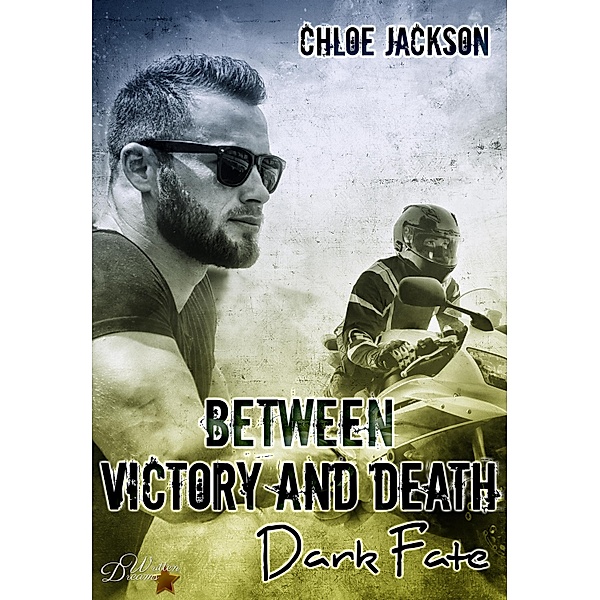 Between Victory and Death: Dark Fate, Chloe Jackson
