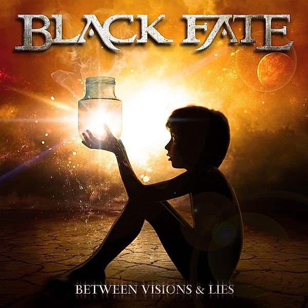 Between Visions & Lies, Black Fate