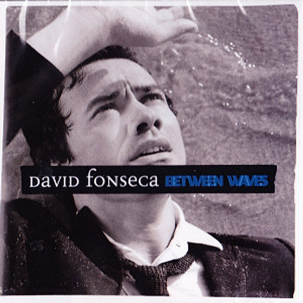 Between Waves, David Fonseca