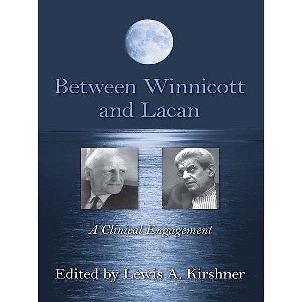 Between Winnicott and Lacan