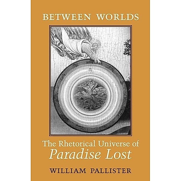 Between Worlds, William Pallister