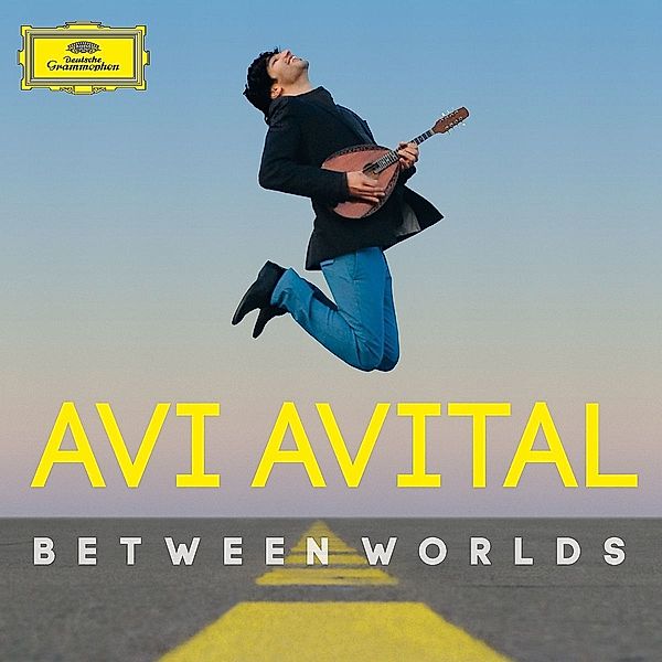 Between Worlds, Avi Avital