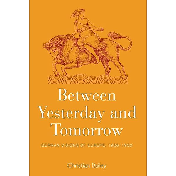 Between Yesterday and Tomorrow, Christian Bailey