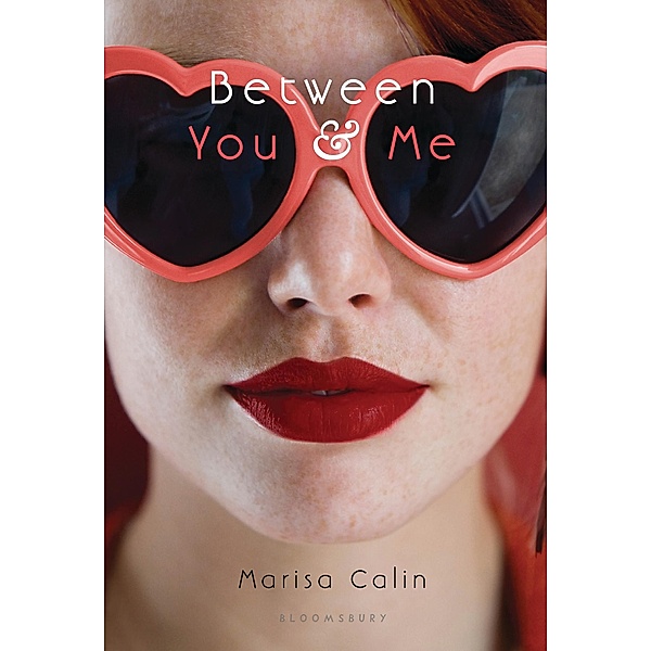 Between You & Me, Marisa Calin