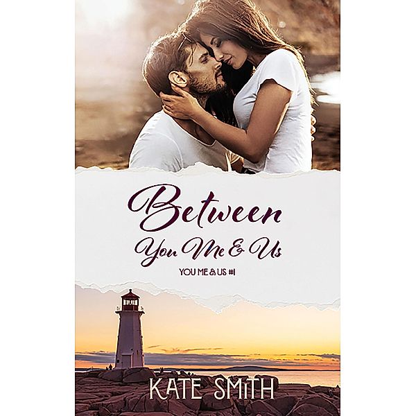Between You Me & Us / You Me & Us, Kate Smith