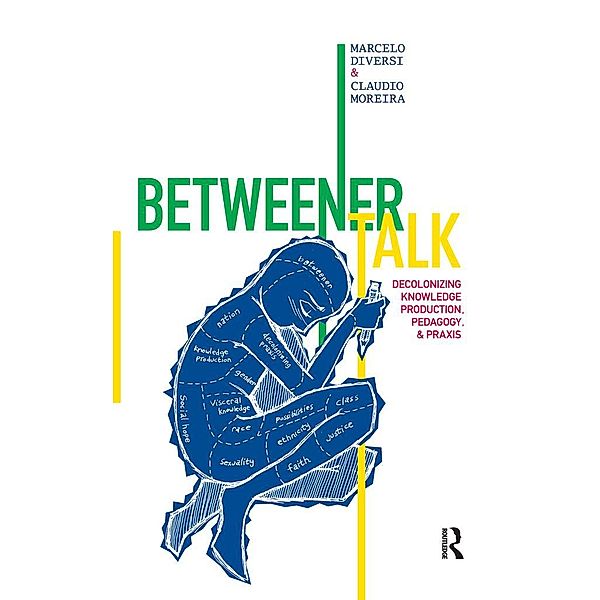 Betweener Talk, Marcelo Diversi, Claudio Moreira