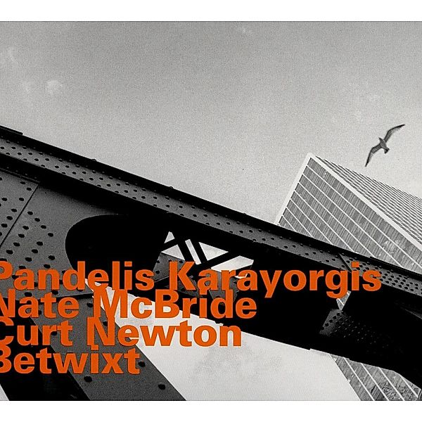 Betwixt, Karayorgis, Mcbride, Newton