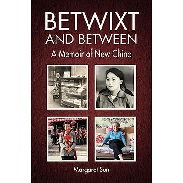 Betwixt and Between, Margaret Sun