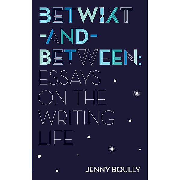 Betwixt-and-Between, Jenny Boully