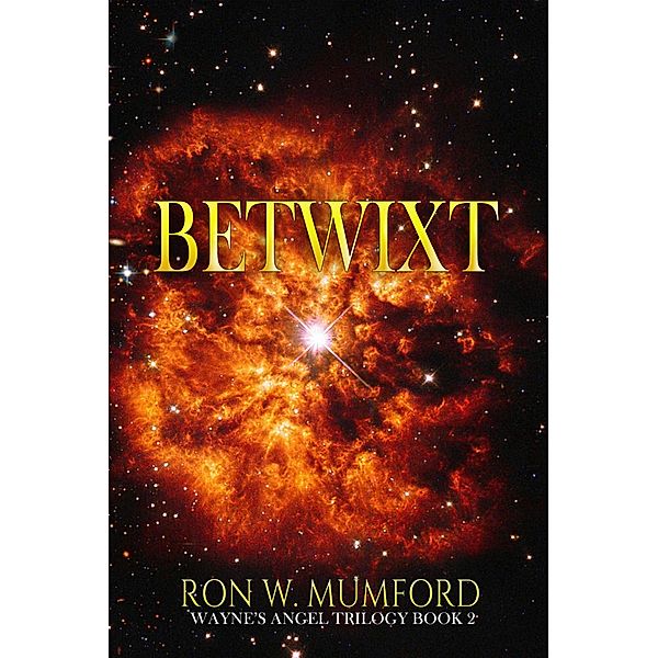Betwixt: Book 2 of the Wayne's Angel Trilogy, Ron W. Mumford