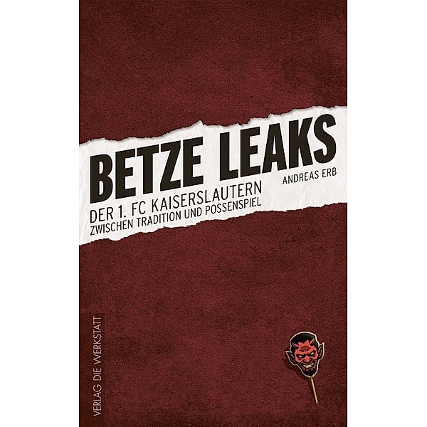 Betze Leaks, Andreas Erb