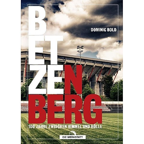 Betzenberg, Dominic Bold