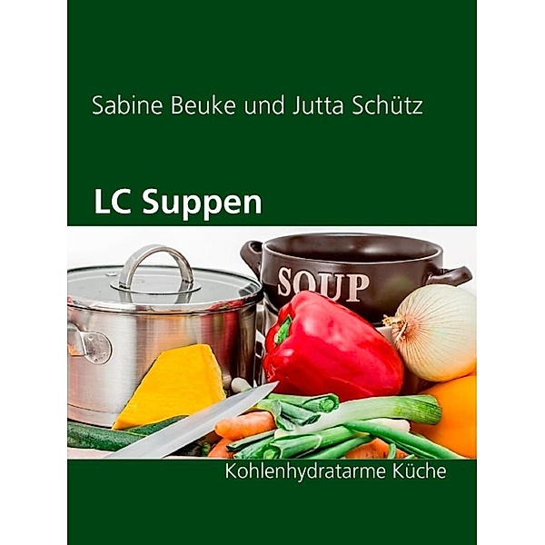 Beuke, S: LC Suppen, Jutta Schütz, Sabine Beuke