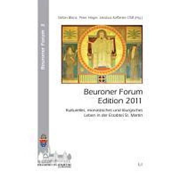 Beuroner Forum Edition 2011