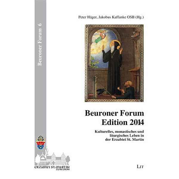 Beuroner Forum Edition 2014