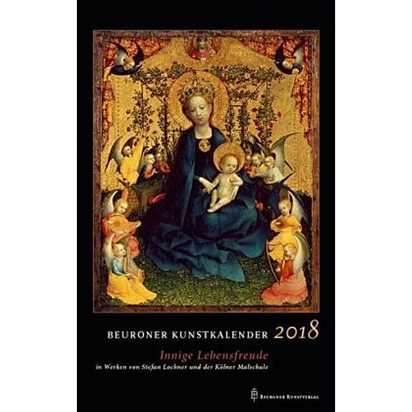 Beuroner Kunstkalender 2018