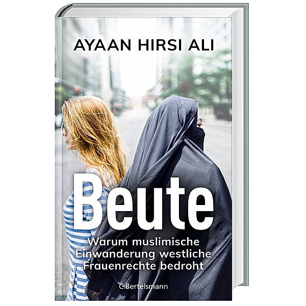 Beute, Ayaan Hirsi Ali