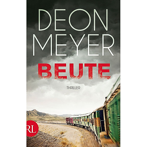 Beute, Deon Meyer
