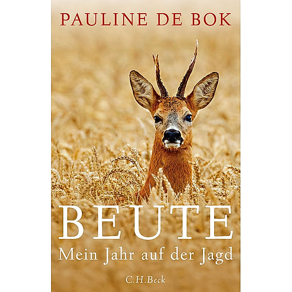 Beute, Pauline de Bok