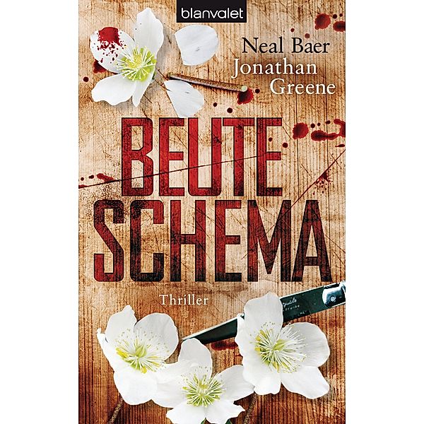 Beuteschema, Neal Baer, Jonathan Greene