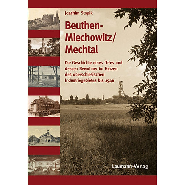 Beuthen-Miechowitz /Mechtal, Joachim Stopik