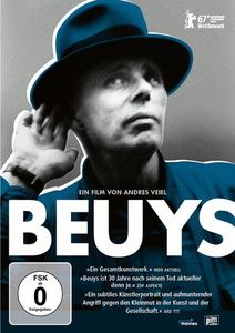 Image of Beuys