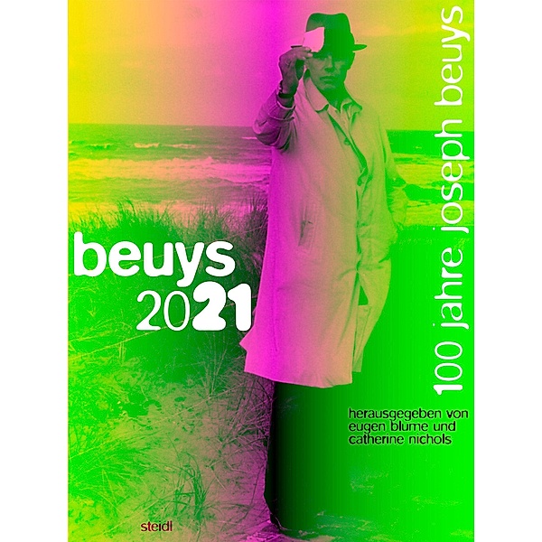 beuys 2021, Joseph Beuys