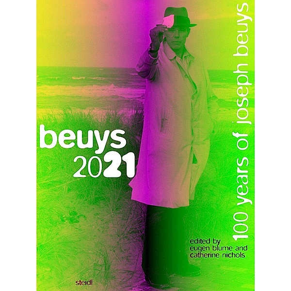 beuys 2021, Joseph Beuys