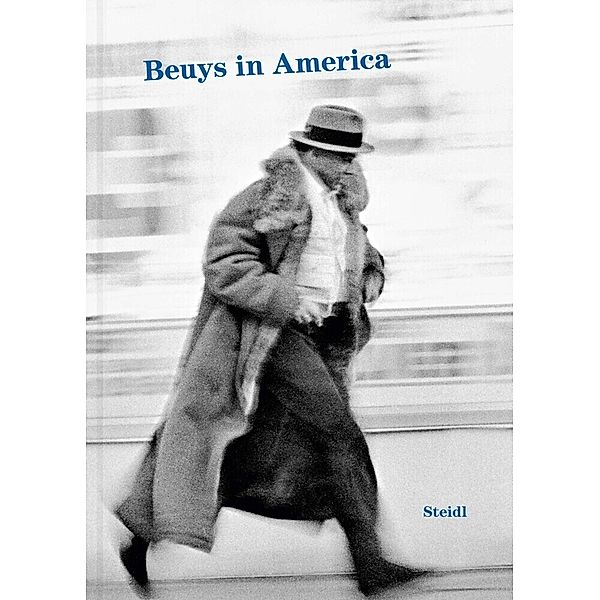 Beuys in America (2022), Joseph Beuys