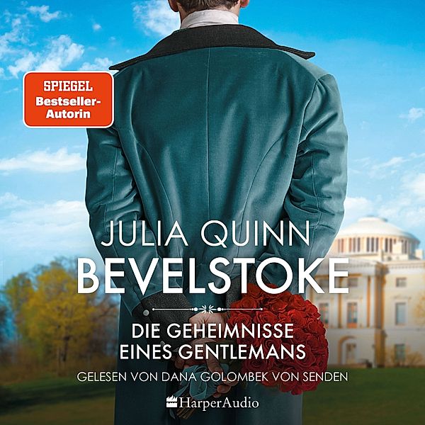Bevelstoke - 3 - Die Geheimnisse eines Gentlemans, Julia Quinn