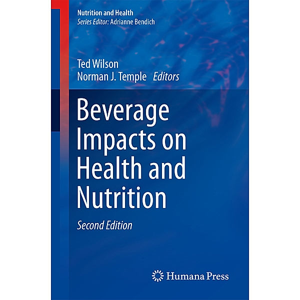 Beverage Impacts on Health and Nutrition