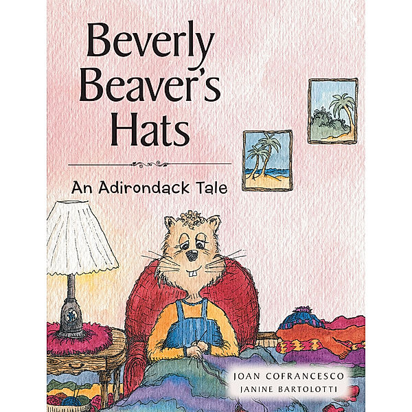 Beverly Beaver's Hats, Joan Cofrancesco