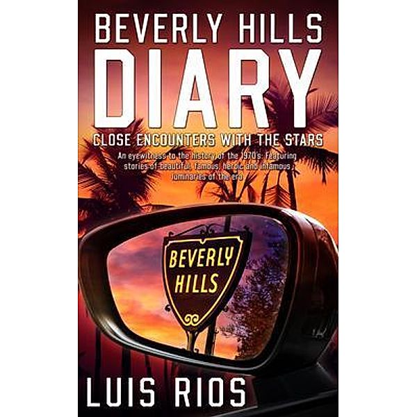 Beverly Hills Diary, Luis Rios