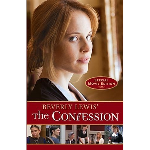 Beverly Lewis' The Confession, Beverly Lewis