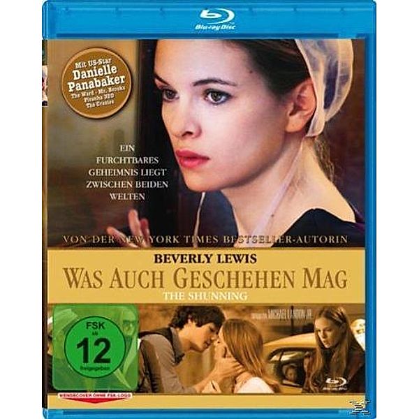 Beverly Lewis: Was auch geschehen mag, Chris Easterly, Beverly Lewis