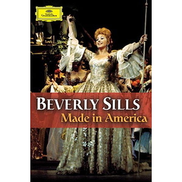 Beverly Sills - Made in America, Beverly Sills