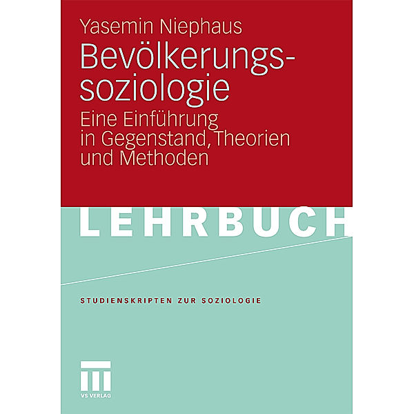 Bevölkerungssoziologie, Yasemin Niephaus